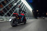 2024 Ducati Diavel V4 Red