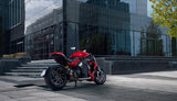 2024 Ducati Diavel V4 Red