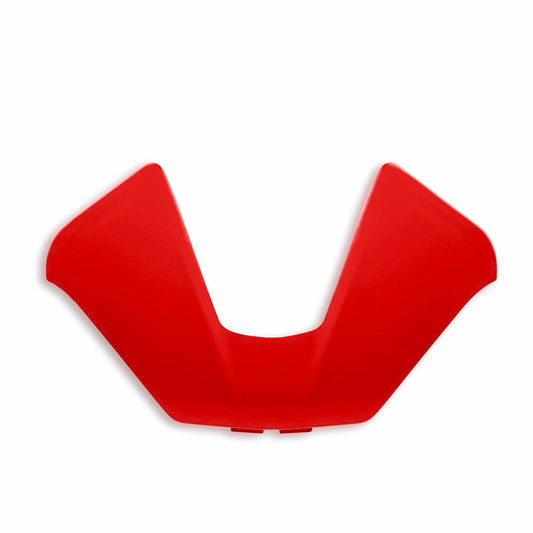 96781541AR - Top Case Cover Set - Racing Red