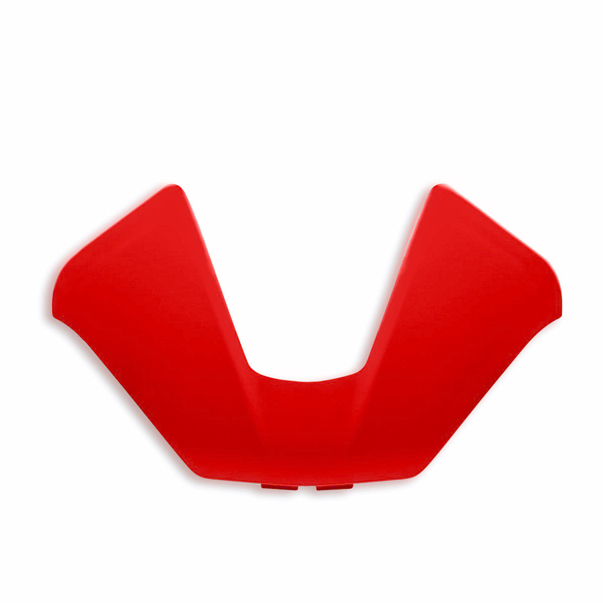 CLOSEOUT OS - Top Case Cover Set - Racing Red