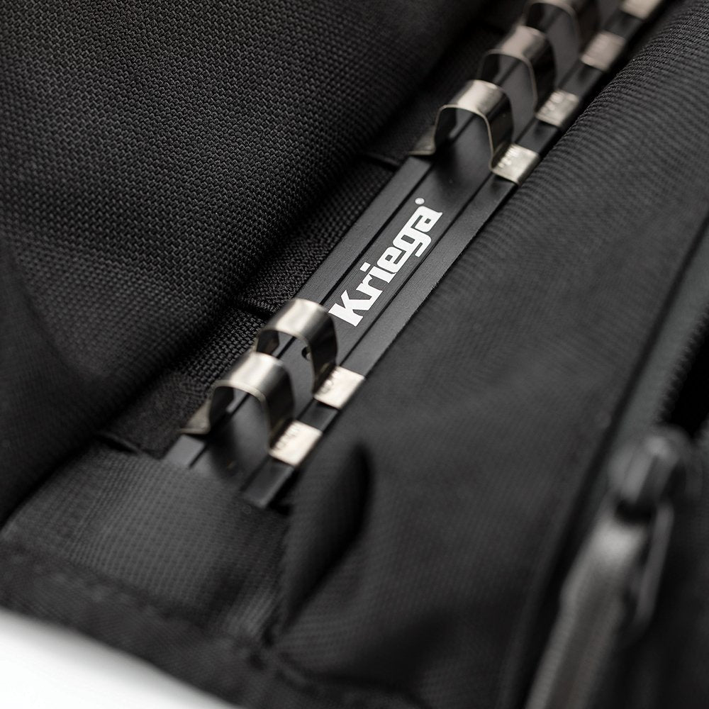 KOSTORO - KRIEGA - OS-TOOL ROLL