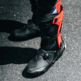 Sidi - Rex Boot - BLACK/RED