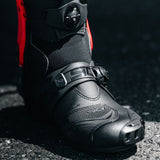 Sidi - Rex Boot - BLACK/RED