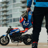 SHOEI - RF-1400 Diggia - TC10