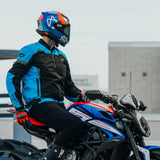 SHOEI - RF-1400 Diggia - TC10