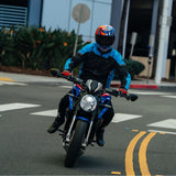 SHOEI - RF-1400 Diggia - TC10