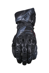 FIVE GLOVES - RFX1 EVO - BLACK/DARK GREY