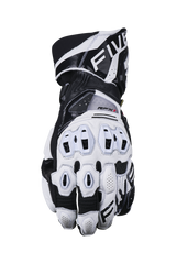 FIVE GLOVES - RFX1 EVO - WHITE/BLACK