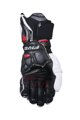 FIVE GLOVES - RFX1 EVO - WHITE/BLACK