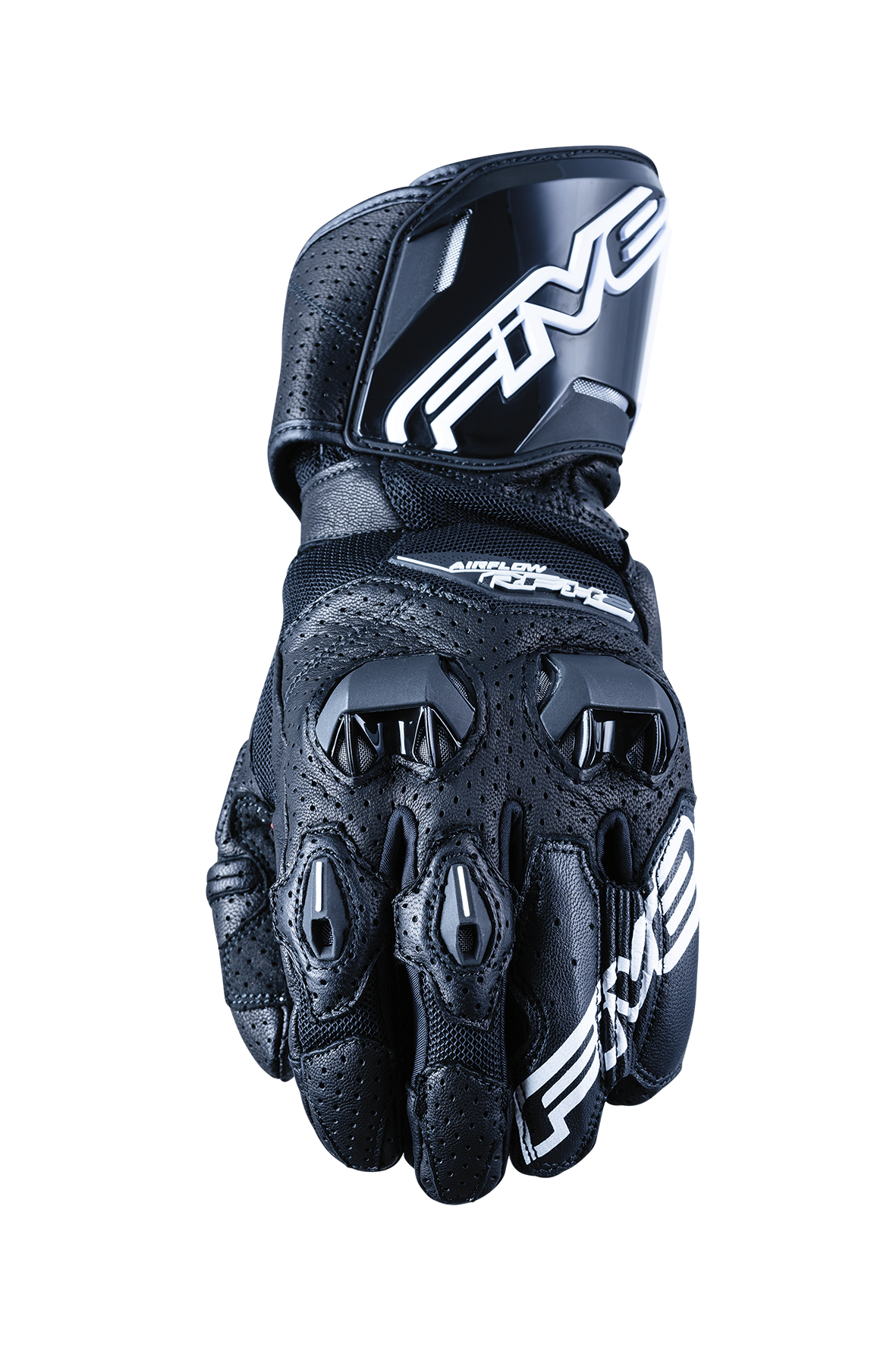 FIVE GLOVES - RFX2 AIRFLOW - BLACK