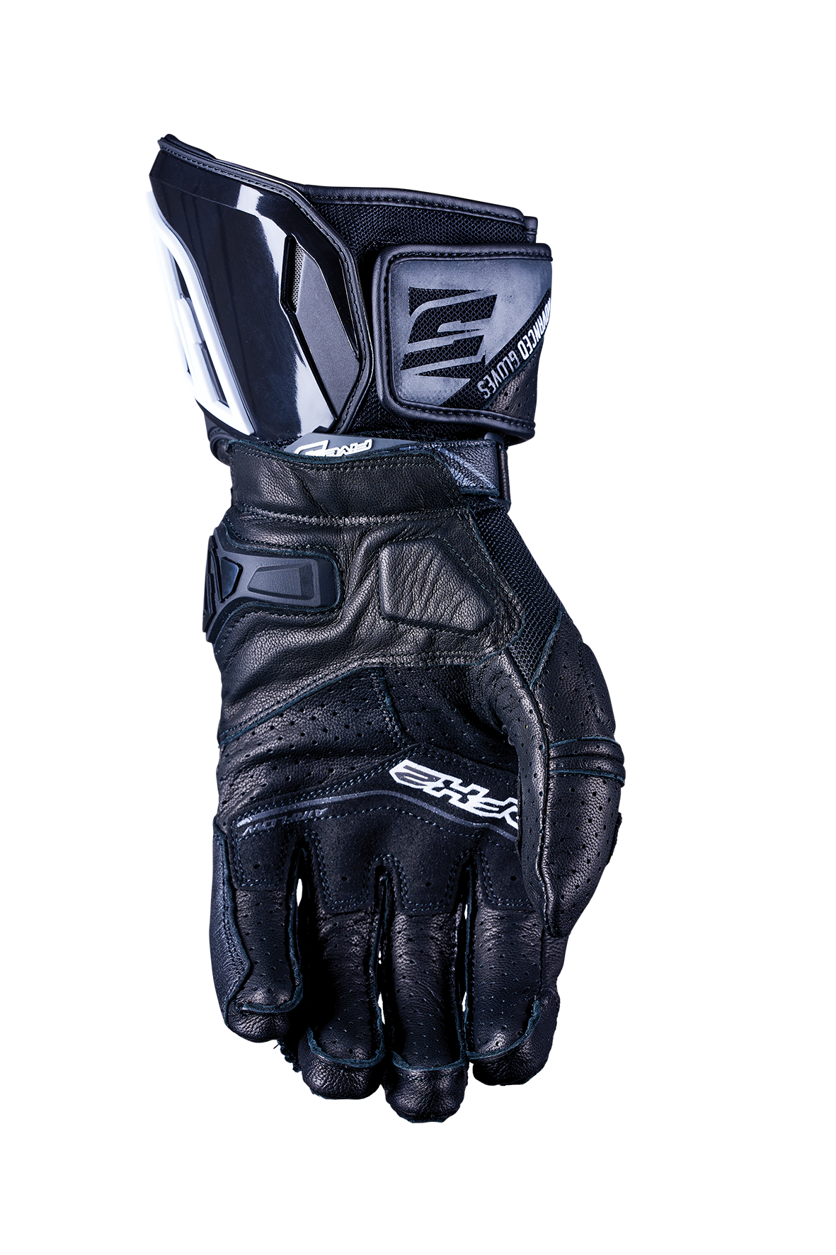 FIVE GLOVES - RFX2 AIRFLOW - BLACK