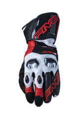 FIVE GLOVES - RFX2 - BLACK/RED