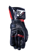 FIVE GLOVES - RFX2 - BLACK/RED
