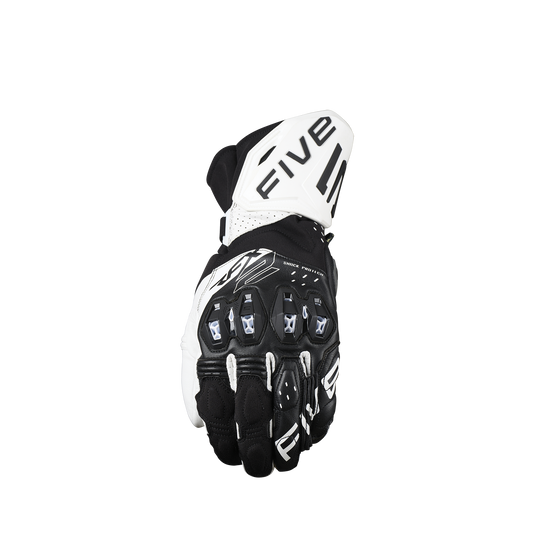 FIVE GLOVES - RFX2 EVO - BLACK/WHITE