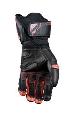 FIVE GLOVES - RFX3 EVO - BLACK/RED