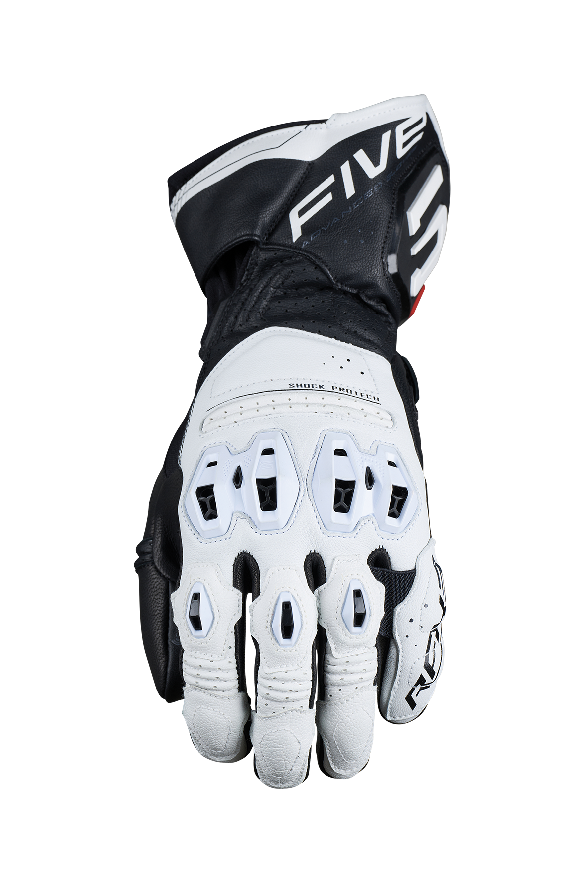 FIVE GLOVES - RFX3 EVO - WHITE