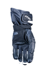 FIVE GLOVES - RFX4 EVO - BLACK/WHITE