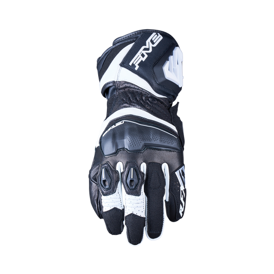 FIVE GLOVES - RFX4 EVO WOMAN - BLACK/WHITE