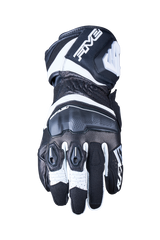 FIVE GLOVES - RFX4 EVO WOMAN - BLACK/WHITE