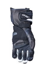 FIVE GLOVES - RFX4 EVO WOMAN - BLACK/WHITE