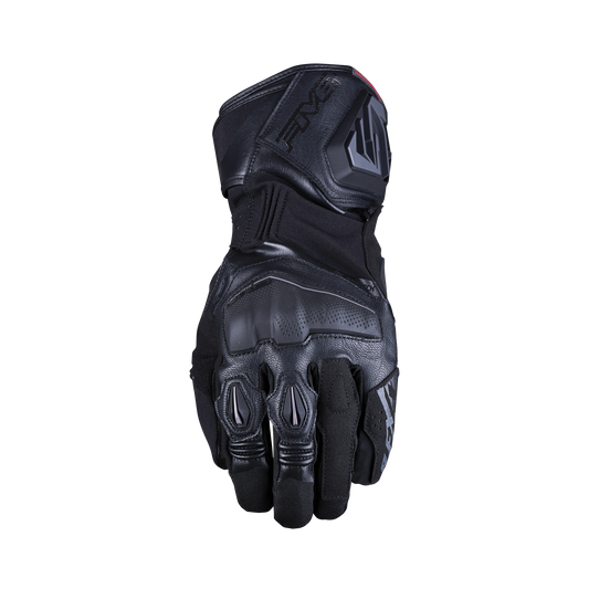 FIVE GLOVES - RFX4 EVO WP - BLACK