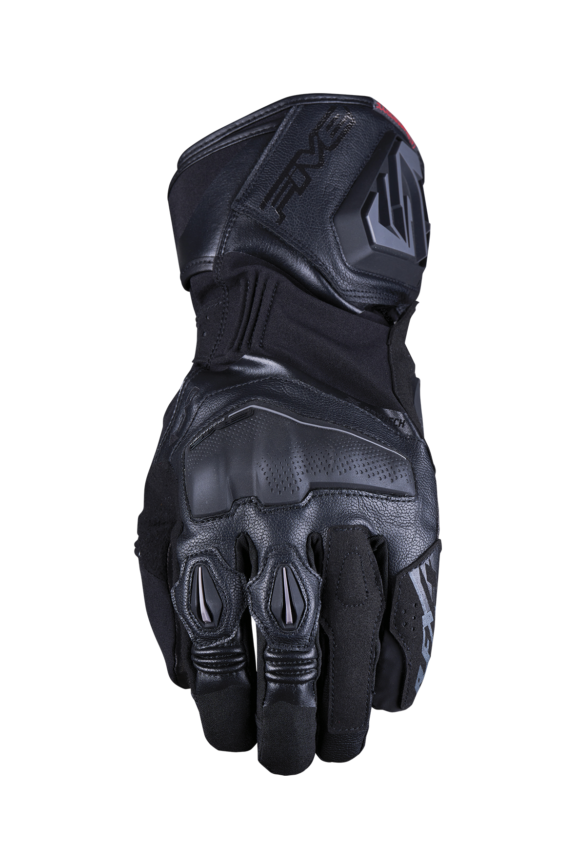 FIVE GLOVES - RFX4 EVO WP - BLACK