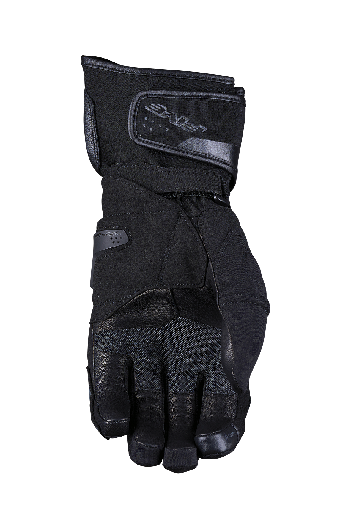 FIVE GLOVES - RFX4 EVO WP - BLACK