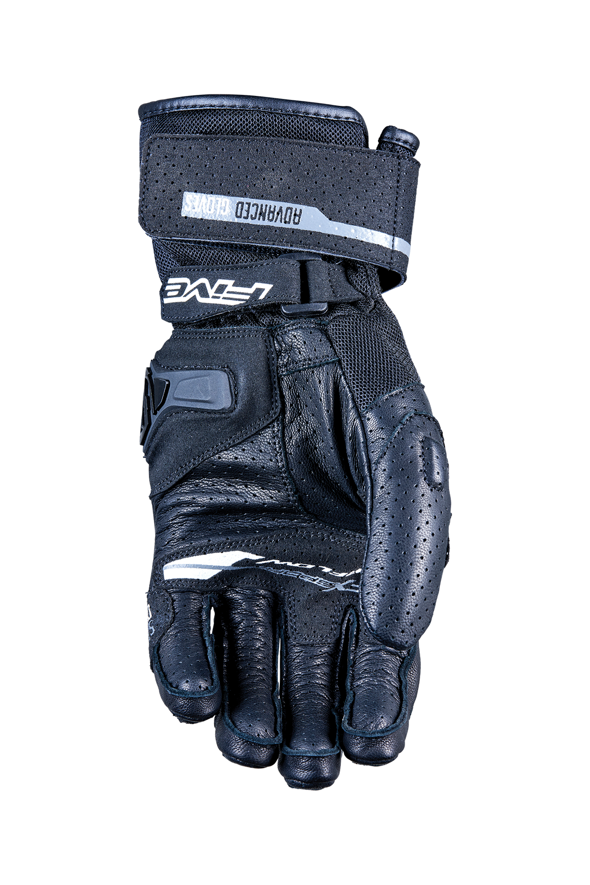 FIVE GLOVES - RFX SPORT AIRFLOW - BLACK