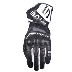 FIVE GLOVES - RFX SPORT EVO - BLACK/WHITE