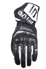 FIVE GLOVES - RFX SPORT EVO - BLACK/WHITE