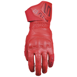 FIVE GLOVES - RFX SPORT WOMAN - RED
