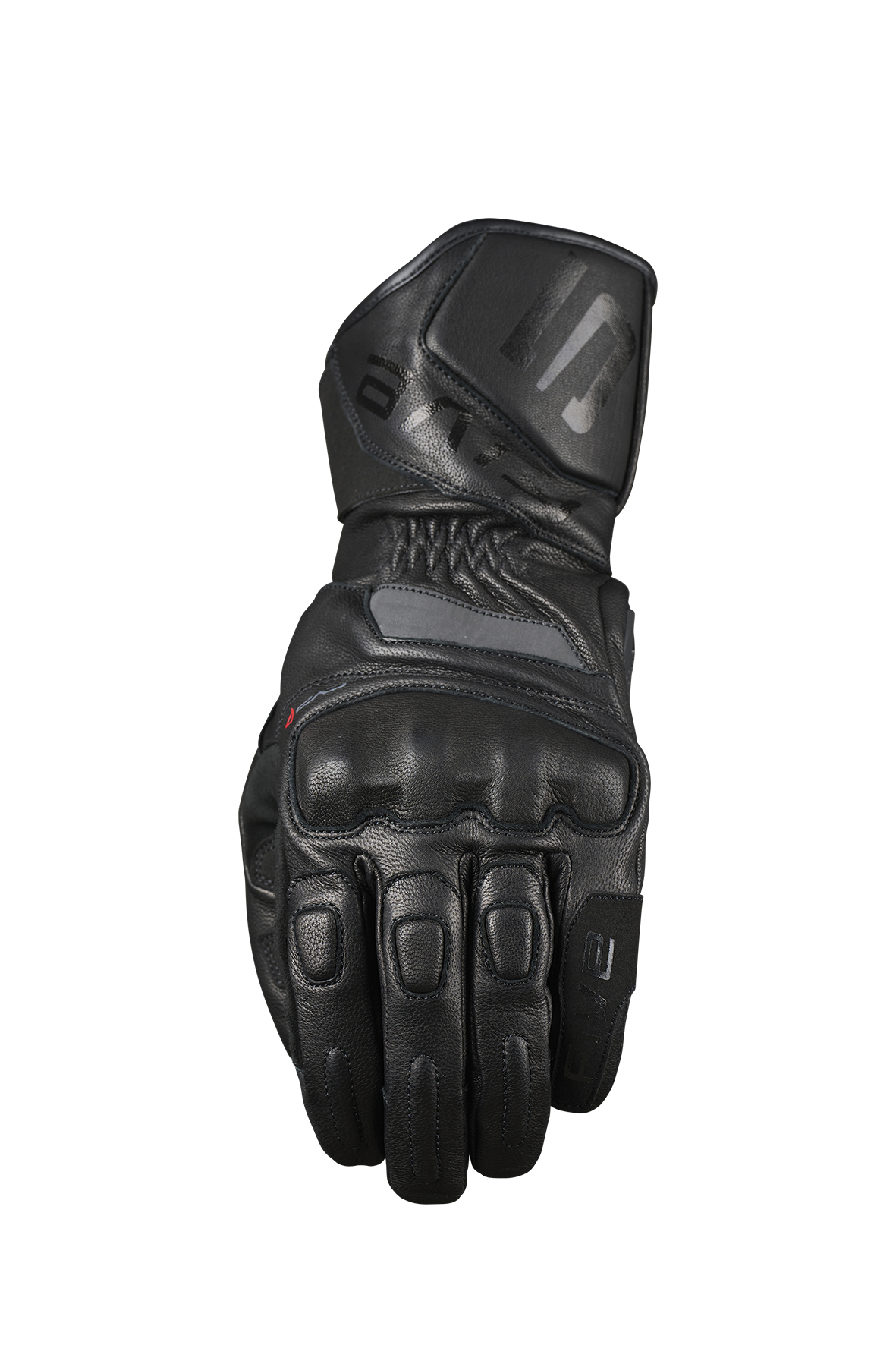 FIVE GLOVES - RFX SPORT EVO WP - BLACK