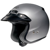 SHOEI - RJ Platinum-R - LIGHT SILVER