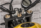 RM246 - CNC Racing Riserwith Instrument Mount for Ducati Scrambler (29mm Bars)