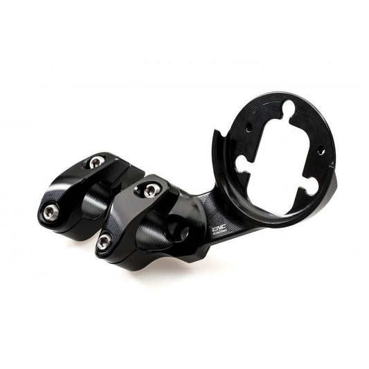 RM246 - CNC Racing Riserwith Instrument Mount for Ducati Scrambler (29mm Bars)