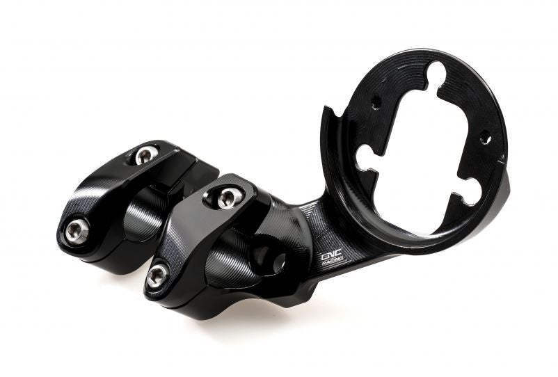 RM246 - CNC Racing Riserwith Instrument Mount for Ducati Scrambler (29mm Bars)