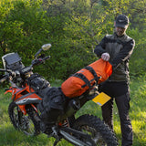 KRP20 - KRIEGA ROLLPACK 20