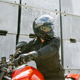 HJC - RPHA 71 Carbon - CARBON