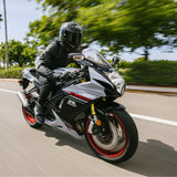 HJC - RPHA 71 Carbon - CARBON