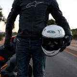 HJC - RPHA 12 - BLACK