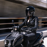 HJC - RPHA 31 - MATTE BLACK
