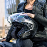 HJC - RPHA 31 - BLACK