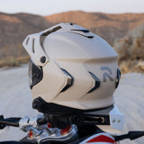 HJC - RPHA 60 - WHITE