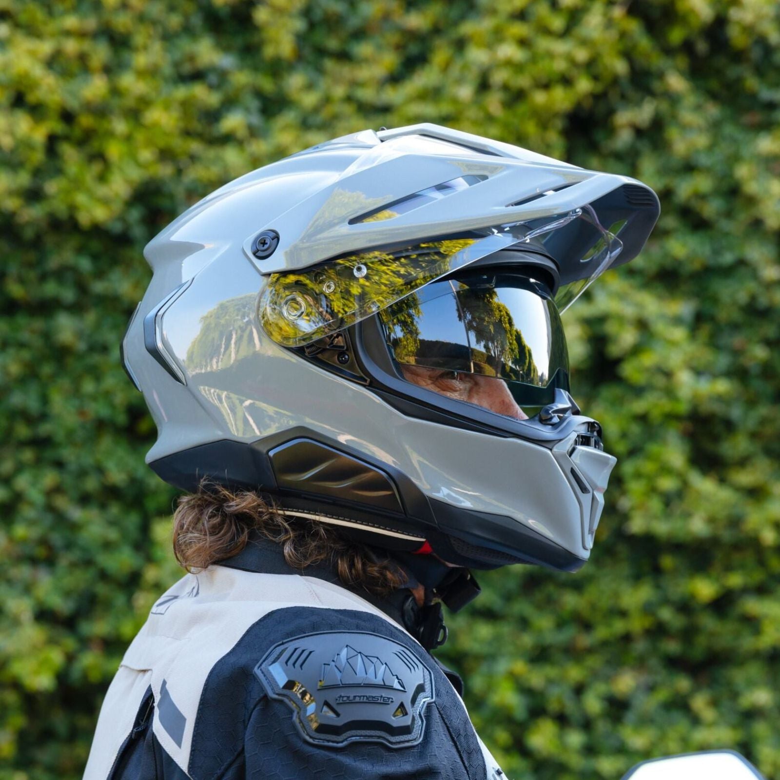 HJC - RPHA 60 - SEMI FLAT METALIC BLUE – Ducati Omaha