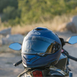 HJC - RPHA 71 - SEMI FLAT TITANIUM