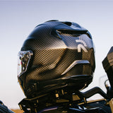 HJC - RPHA 91 Carbon - CARBON