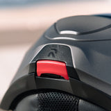 HJC - RPHA 91 - SEMI FLAT ANTHRACITE