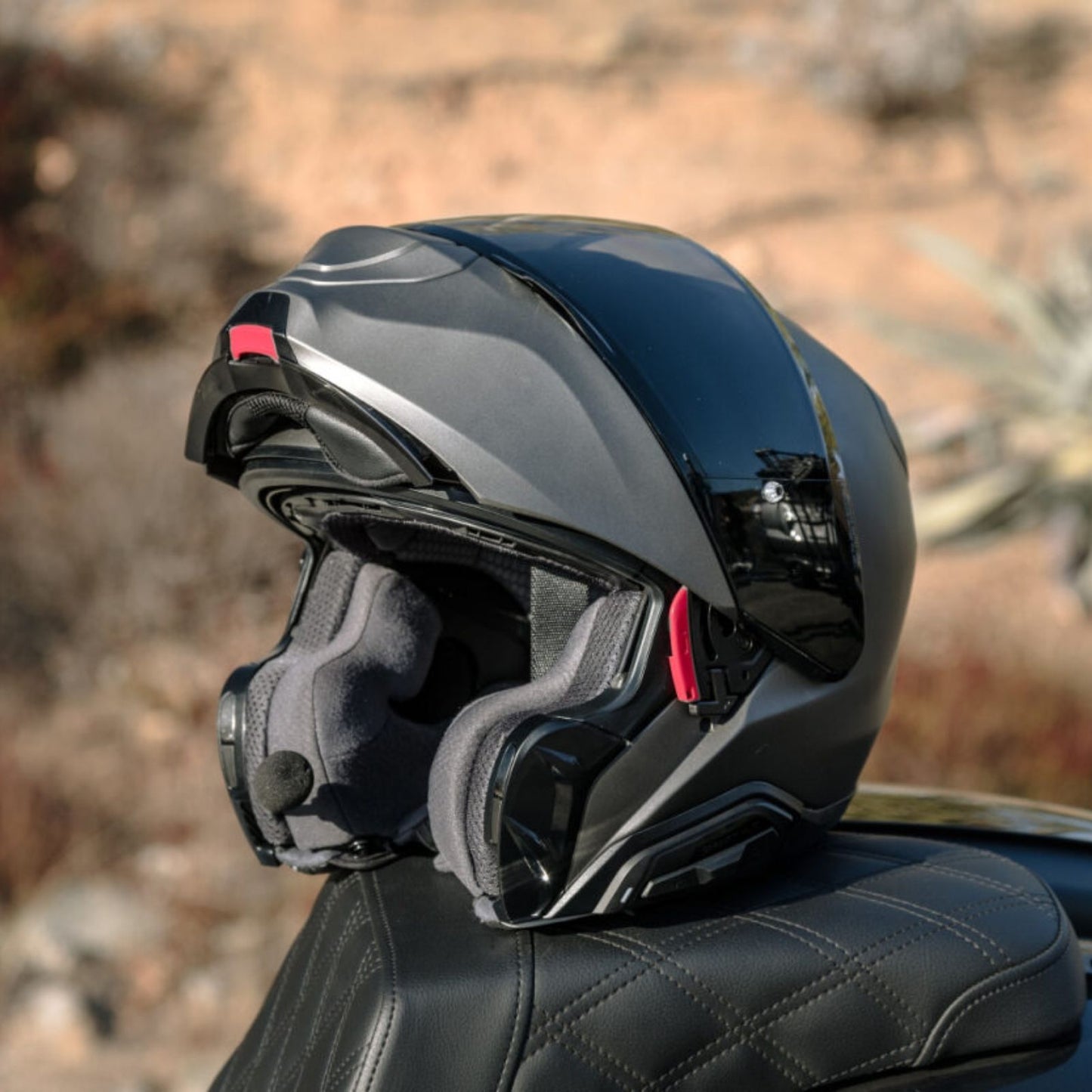 HJC - RPHA 91 - BLACK