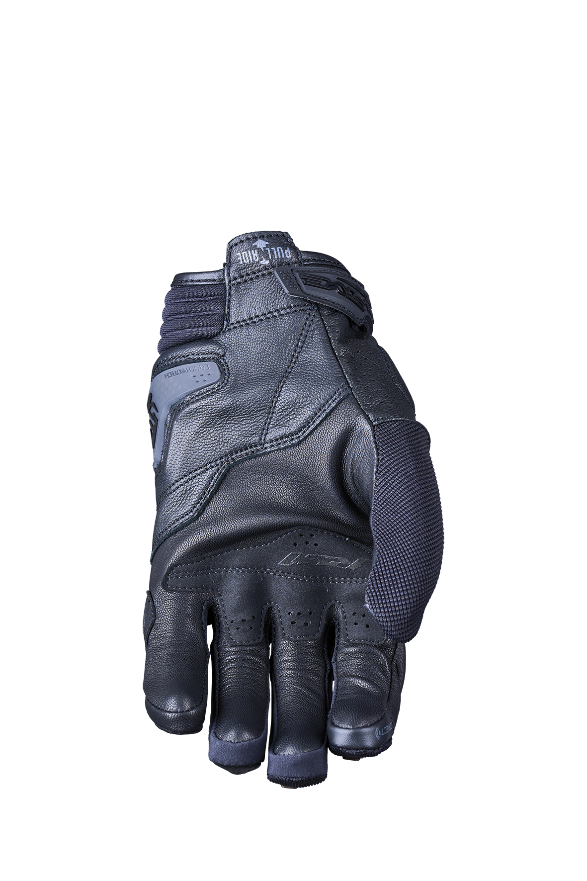 FIVE GLOVES - RS1 - BLACK