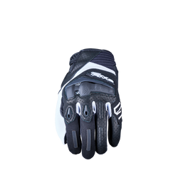FIVE GLOVES - RS1 - BLACK/WHITE